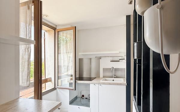 Appartement à vendre    2 pièces • 48 m2 Saulx-les-Chartreux