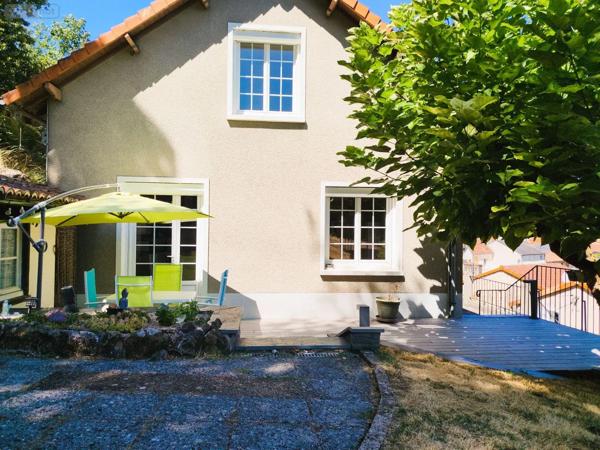 Achat - Maison | Maison Chauvigny 86300 5 pièces 126 m 2 841 m 2
