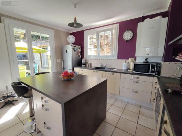 Achat - Maison | Maison Chauvigny 86300 5 pièces 126 m 2 841 m 2