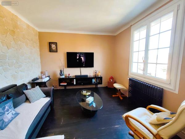 Achat - Maison | Maison Chauvigny 86300 5 pièces 126 m 2 841 m 2