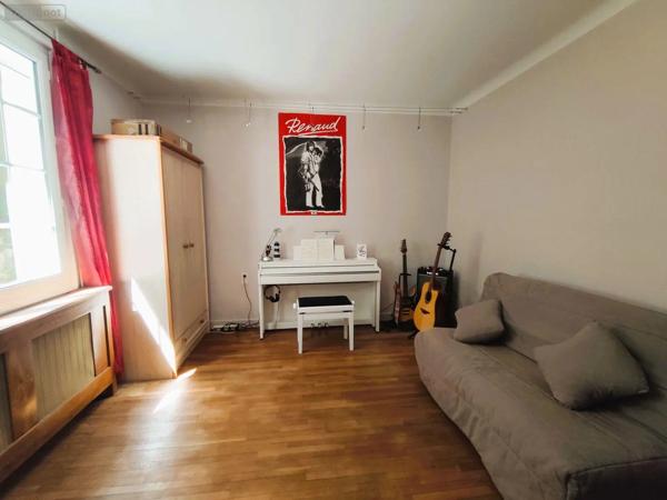 Achat - Maison | Maison Chauvigny 86300 5 pièces 126 m 2 841 m 2