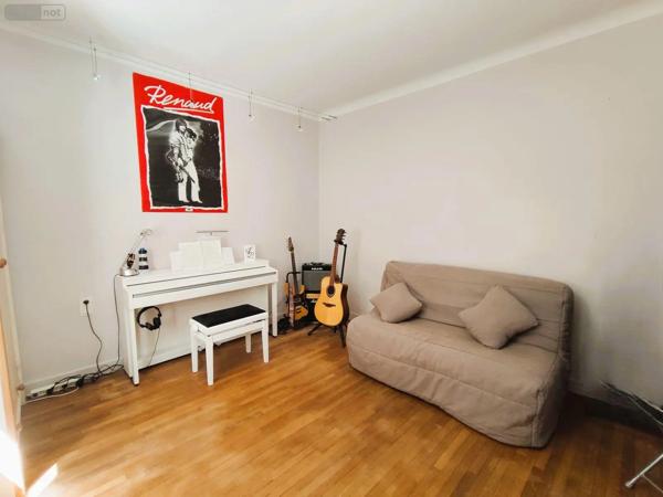 Achat - Maison | Maison Chauvigny 86300 5 pièces 126 m 2 841 m 2