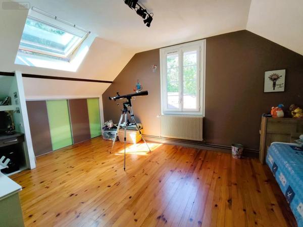 Achat - Maison | Maison Chauvigny 86300 5 pièces 126 m 2 841 m 2
