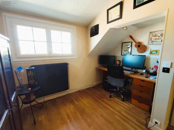Achat - Maison | Maison Chauvigny 86300 5 pièces 126 m 2 841 m 2