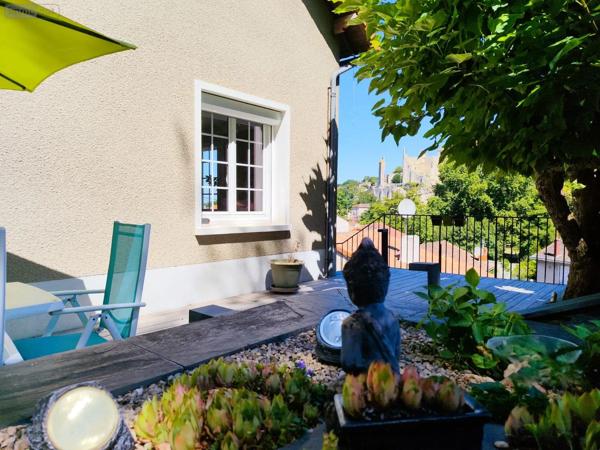 Achat - Maison | Maison Chauvigny 86300 5 pièces 126 m 2 841 m 2