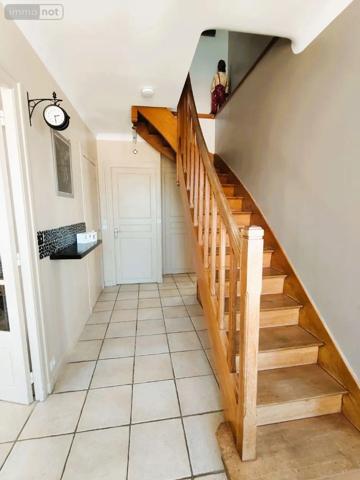 Achat - Maison | Maison Chauvigny 86300 5 pièces 126 m 2 841 m 2