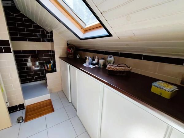 Achat - Maison | Maison Chauvigny 86300 5 pièces 126 m 2 841 m 2