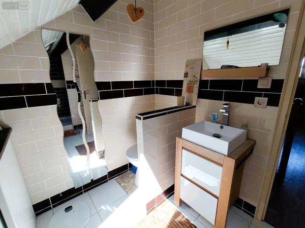 Achat - Maison | Maison Chauvigny 86300 5 pièces 126 m 2 841 m 2
