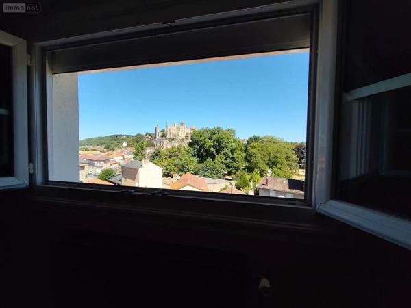 Achat - Maison | Maison Chauvigny 86300 5 pièces 126 m 2 841 m 2