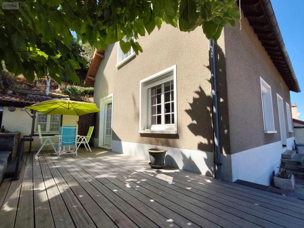 Achat - Maison | Maison Chauvigny 86300 5 pièces 126 m 2 841 m 2
