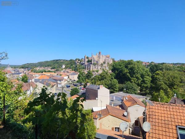 Achat - Maison | Maison Chauvigny 86300 5 pièces 126 m 2 841 m 2