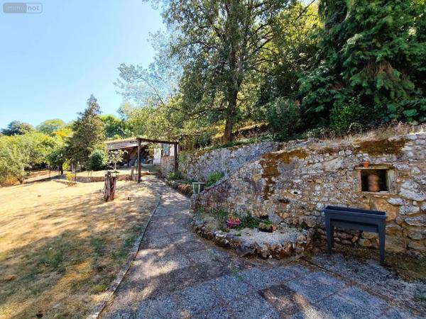 Achat - Maison | Maison Chauvigny 86300 5 pièces 126 m 2 841 m 2