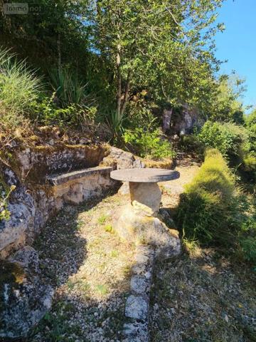 Achat - Maison | Maison Chauvigny 86300 5 pièces 126 m 2 841 m 2