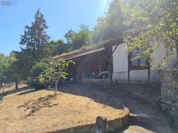 Achat - Maison | Maison Chauvigny 86300 5 pièces 126 m 2 841 m 2