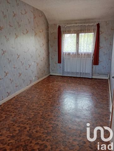 Maison à vendre 5 pièces 126 m² Gueugnon