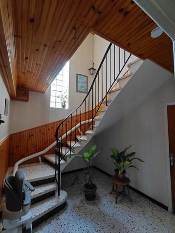 Maison 147m2 avec garage et jardin BEDARIEUX