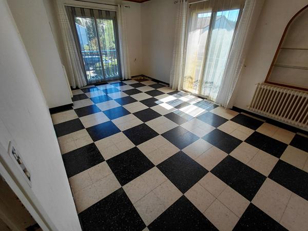 Maison 147m2 avec garage et jardin BEDARIEUX