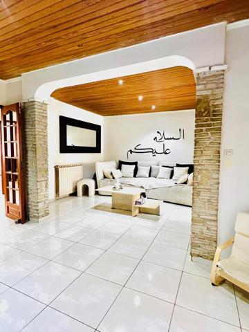 Appartement T3 refait à neuf