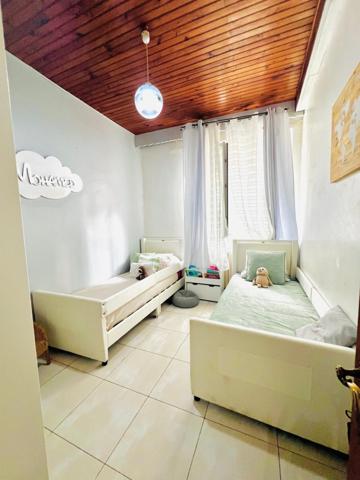 Appartement T3 refait à neuf