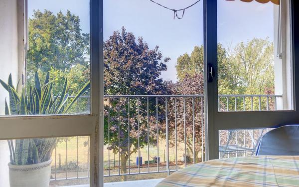 Appartement à vendre    3 pièces • 62,78 m2 La Rochelle