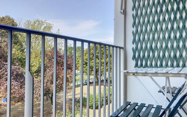 Appartement à vendre    3 pièces • 62,78 m2 La Rochelle