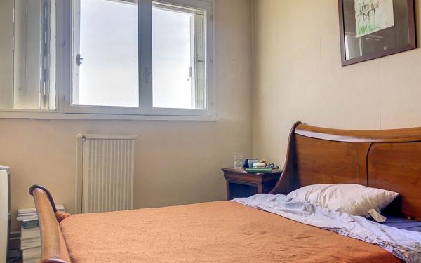 Appartement à vendre    3 pièces • 62,78 m2 La Rochelle