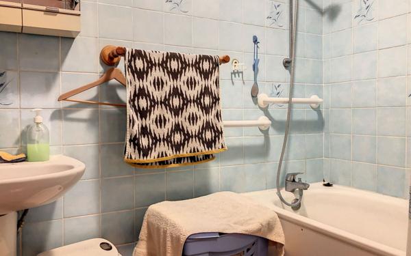 Appartement à vendre    3 pièces • 62,78 m2 La Rochelle