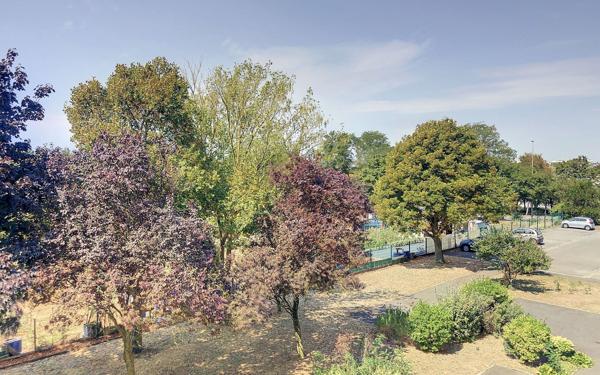 Appartement à vendre    3 pièces • 62,78 m2 La Rochelle