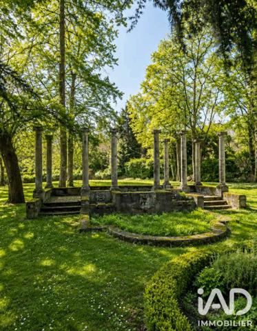 Appartement à vendre 2 pièces 40,03 m² Fontainebleau