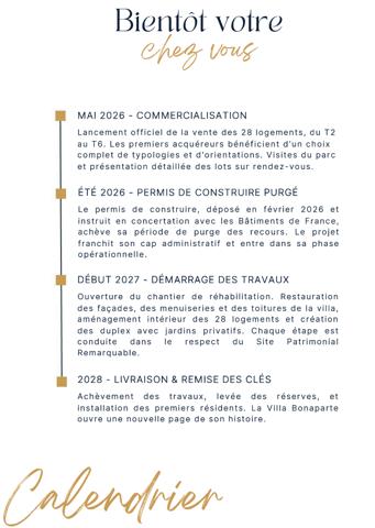 Appartement à vendre 2 pièces 40,03 m² Fontainebleau