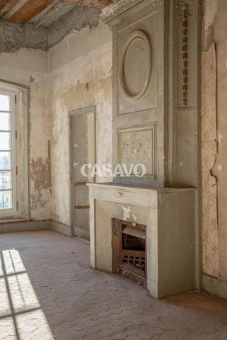 Vente Immeuble de 1026m² - 13410 Lambesc