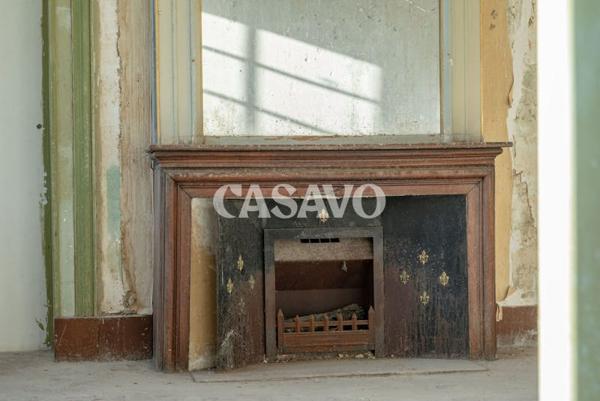 Vente Immeuble de 1026m² - 13410 Lambesc