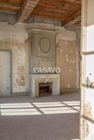Vente Immeuble de 1026m² - 13410 Lambesc