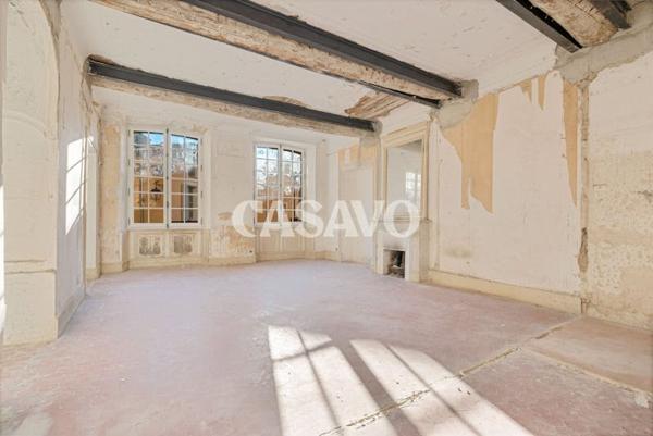 Vente Immeuble de 1026m² - 13410 Lambesc