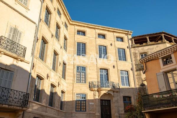 Vente Immeuble de 1026m² - 13410 Lambesc