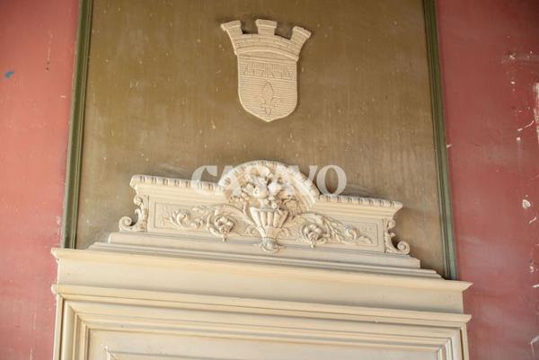 Vente Immeuble de 1026m² - 13410 Lambesc