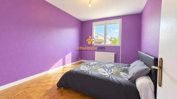 Vente                                                      Appartement
                        
                     4 pièces                      91 m2                     à Lourdes