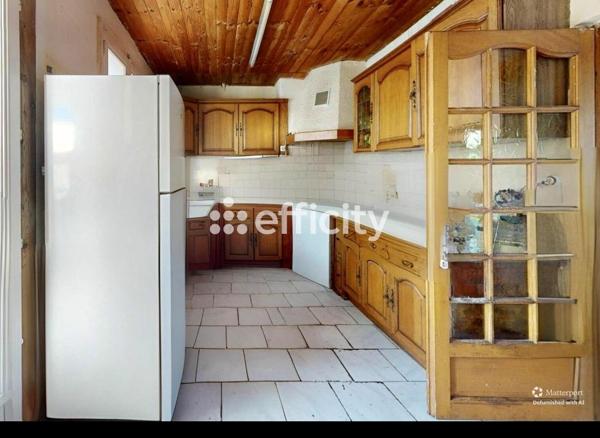 Maison 7 pièces - 140 m²