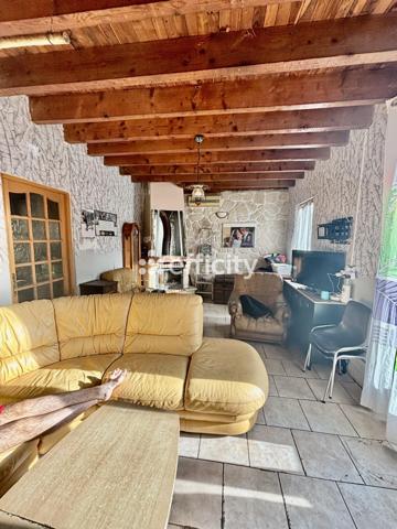 Maison 7 pièces - 140 m²