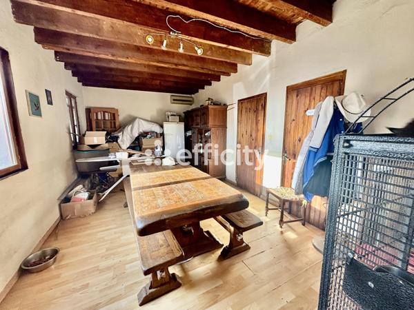 Maison 7 pièces - 140 m²