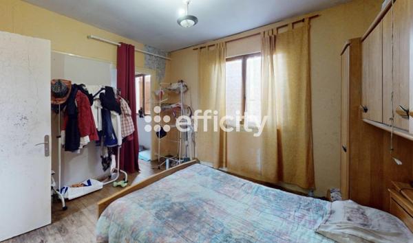 Maison 7 pièces - 140 m²