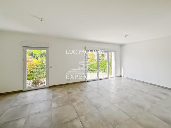 Ventabren (13122) VENTE - VILLA NEUVE T4 EN DUPLEX SUR LA COMMUNE DE VENTABREN