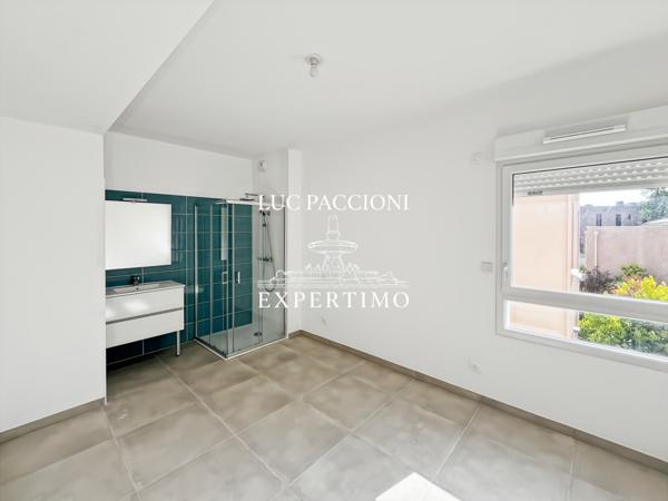 Ventabren (13122) VENTE - VILLA NEUVE T4 EN DUPLEX SUR LA COMMUNE DE VENTABREN