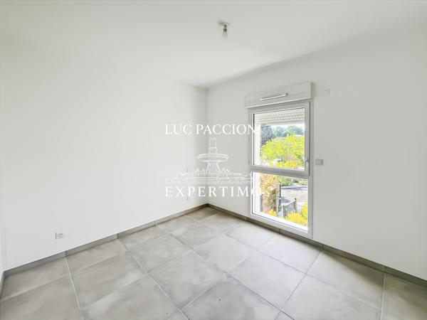 Ventabren (13122) VENTE - VILLA NEUVE T4 EN DUPLEX SUR LA COMMUNE DE VENTABREN