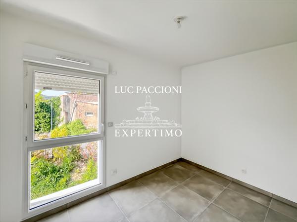 Ventabren (13122) VENTE - VILLA NEUVE T4 EN DUPLEX SUR LA COMMUNE DE VENTABREN