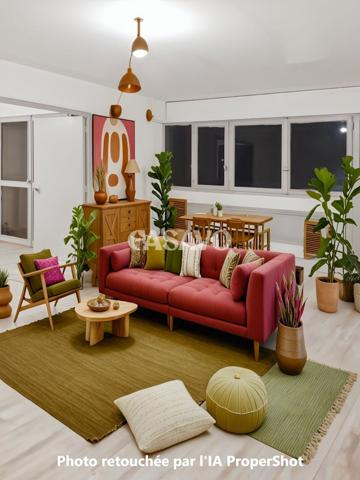 Vente Appartement 2 pièces de 51m² - 94450 Limeil-Brévannes