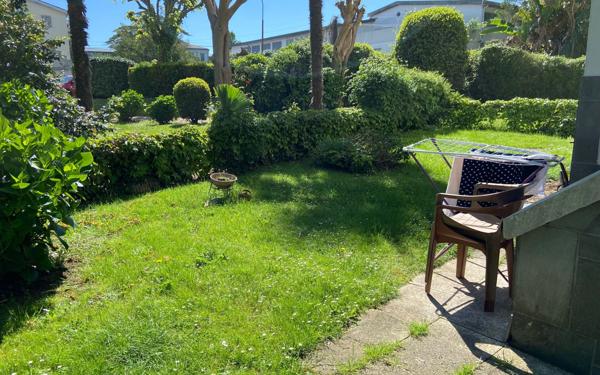 Appartement à vendre    2 pièces • 59,28 m2 Bayonne