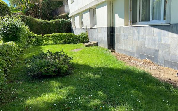 Appartement à vendre    2 pièces • 59,28 m2 Bayonne