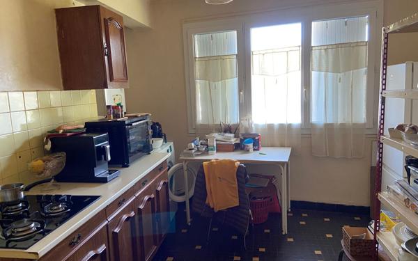 Appartement à vendre    2 pièces • 59,28 m2 Bayonne