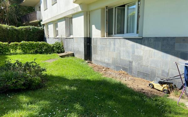 Appartement à vendre    2 pièces • 59,28 m2 Bayonne